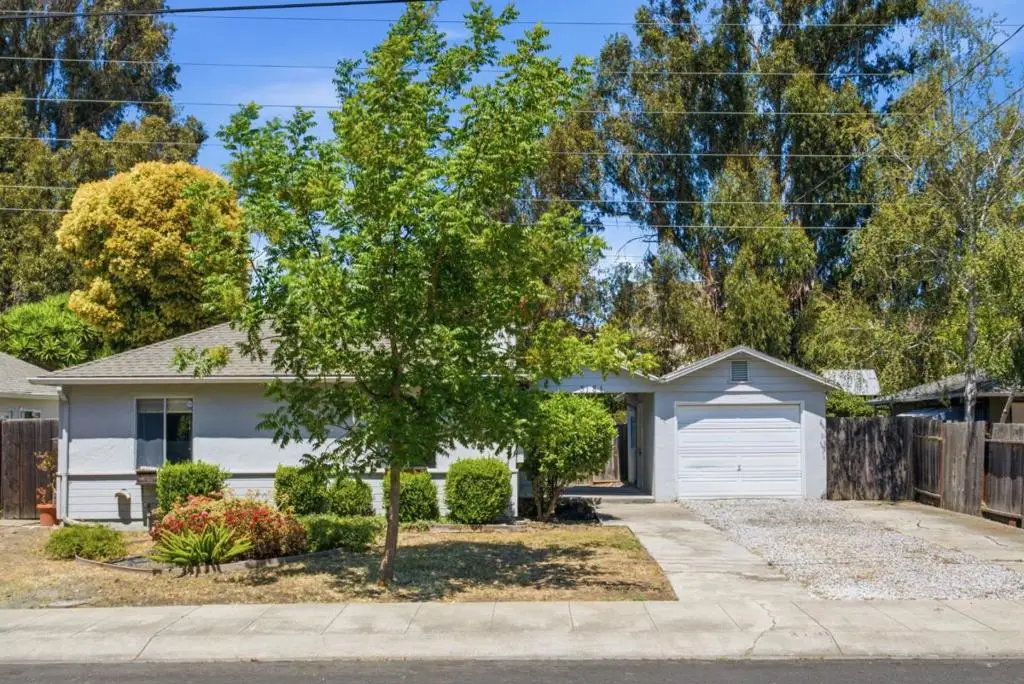 3181 Maddux Drive, Palo Alto, CA 94303 - #1