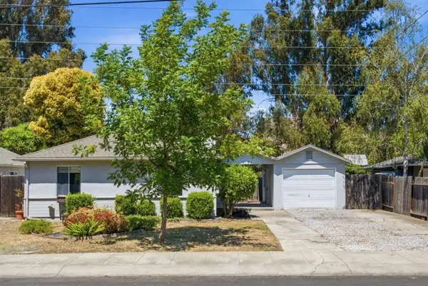 3181 Maddux Drive, Palo Alto, CA 94303