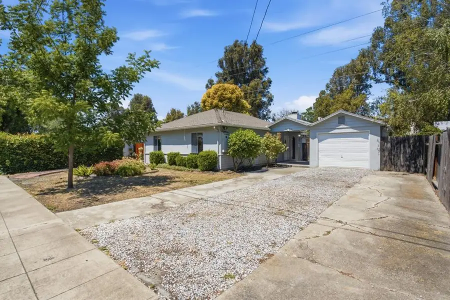 3181 Maddux Drive, Palo Alto, CA 94303 - #2