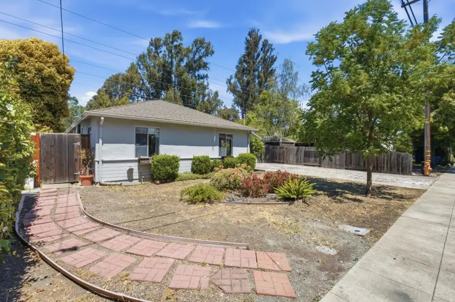 3181 Maddux Drive, Palo Alto, CA 94303 - #3