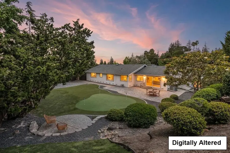 2448 Camino De Jugar, San Ramon, CA 94583 - #2