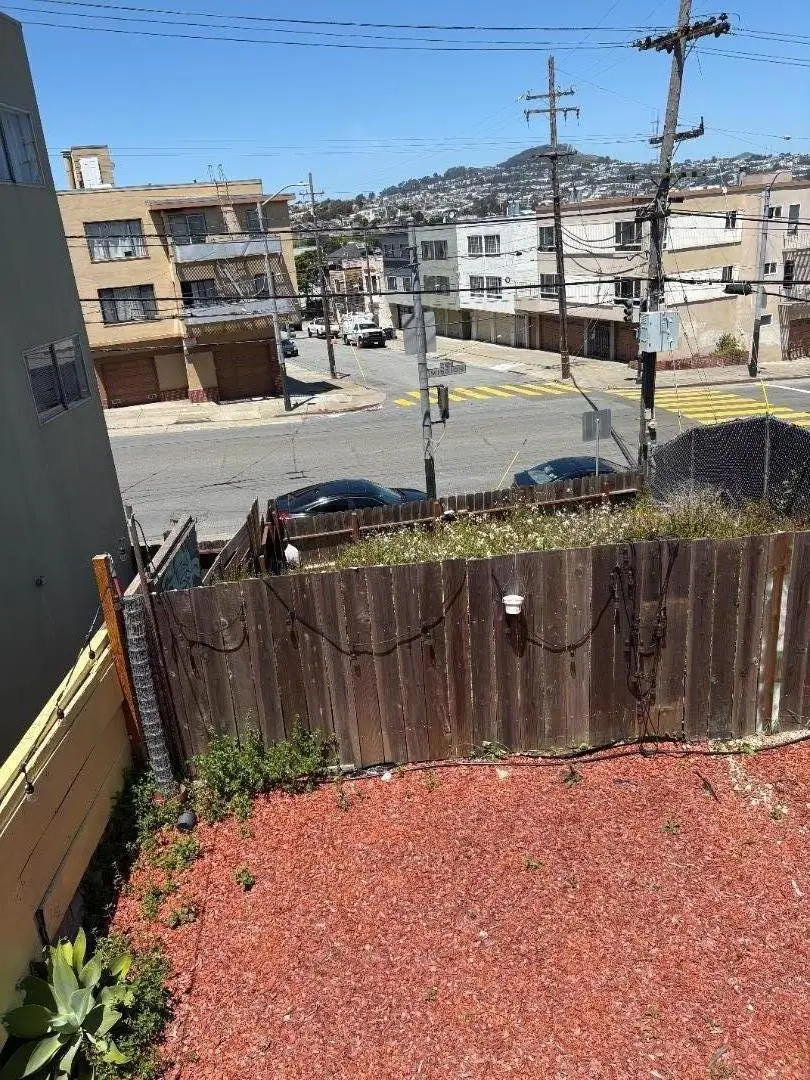 688 Morse Street, San Francisco, CA 94112 - #2