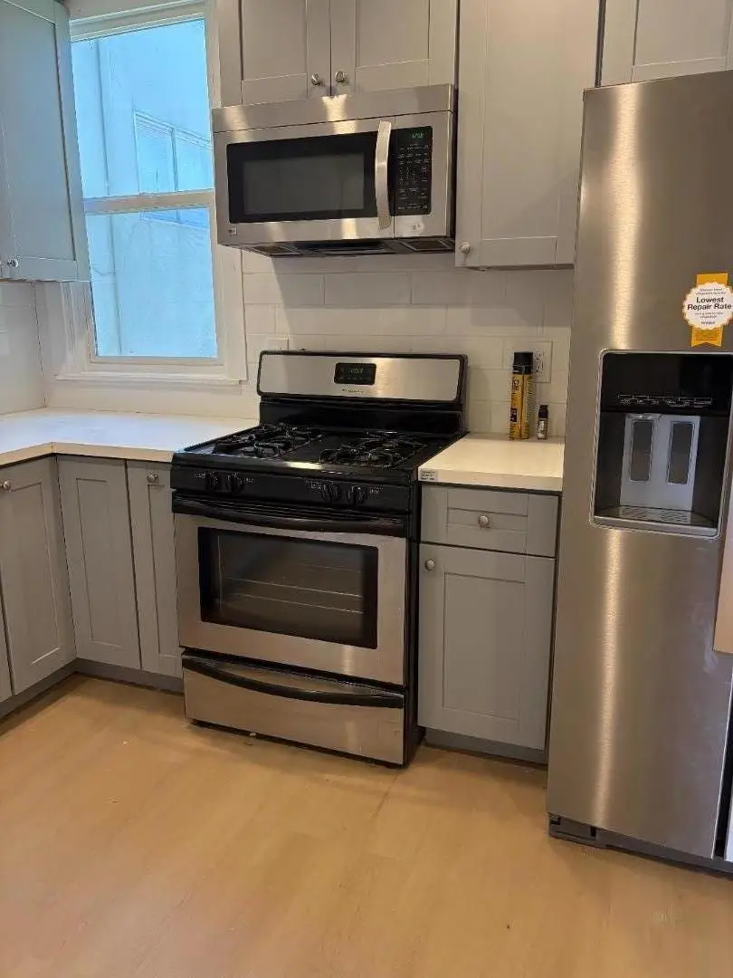 688 Morse Street, San Francisco, CA 94112 - #3