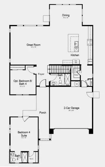 1650 Margaret Way, Dublin, CA 94568 - #2