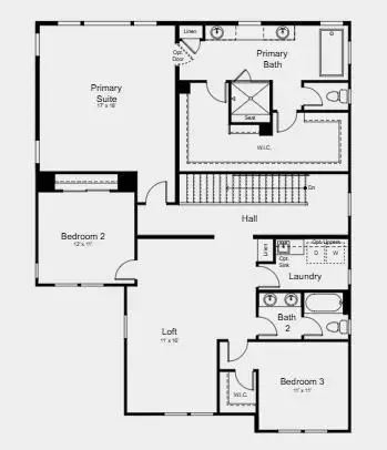 1650 Margaret Way, Dublin, CA 94568 - #3