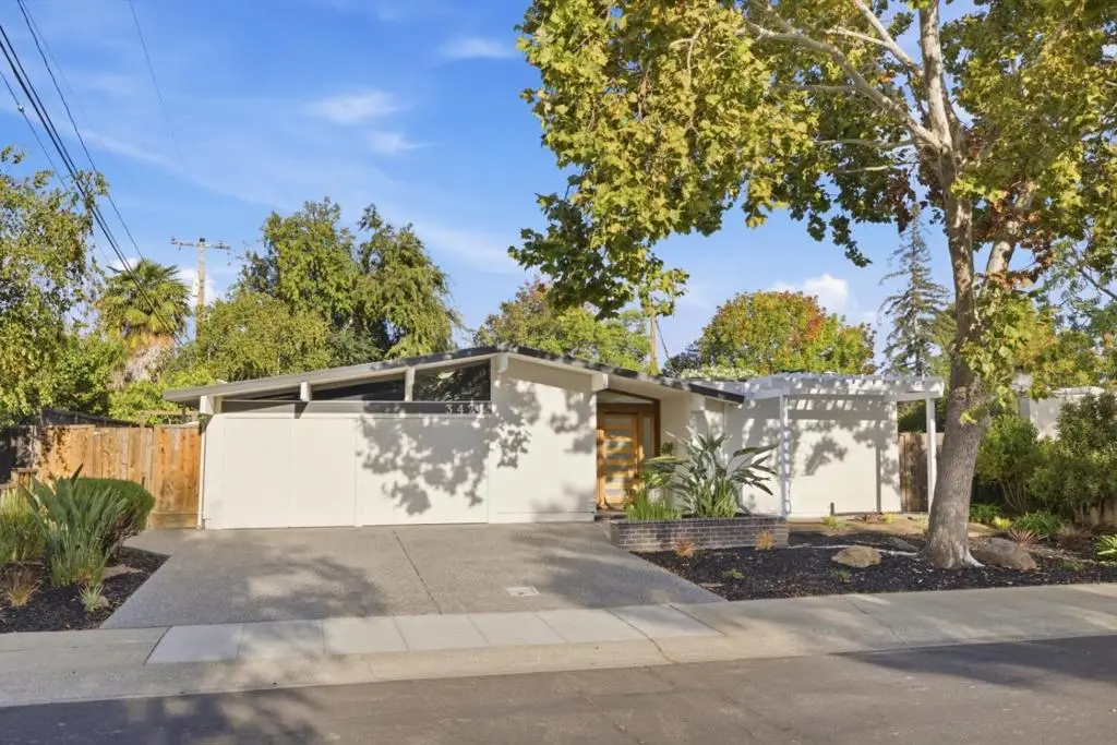 3421 Greer Road, Palo Alto, CA 94303 - #1