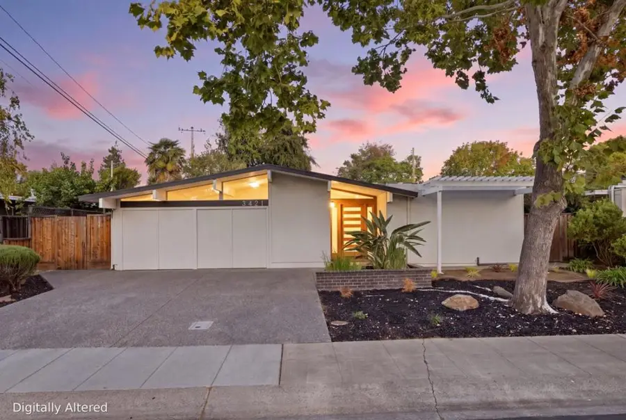 3421 Greer Road, Palo Alto, CA 94303 - #2