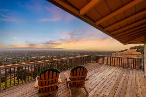 14990 Garcal Drive, San Jose, CA 95127