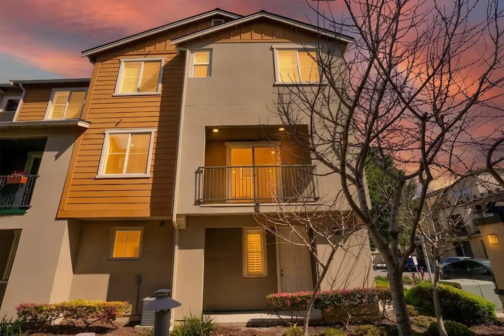 1297 Coyote Creek Way, Milpitas, CA 95035 - #1