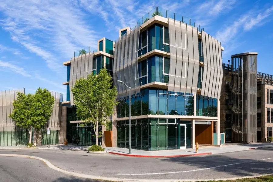 102 University Avenue #3C, Palo Alto, CA 94301 - #2
