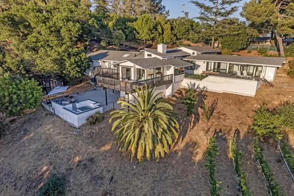 20550 Buena Monte Drive, San Jose, CA 95120