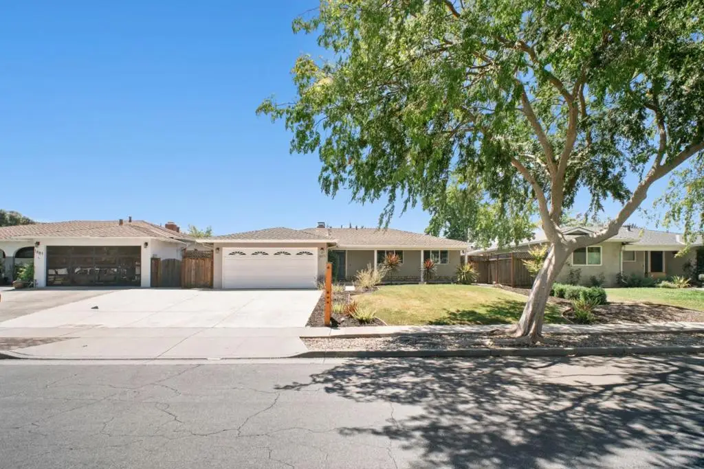 1671 Elwood Drive, Los Gatos, CA 95032 - #1