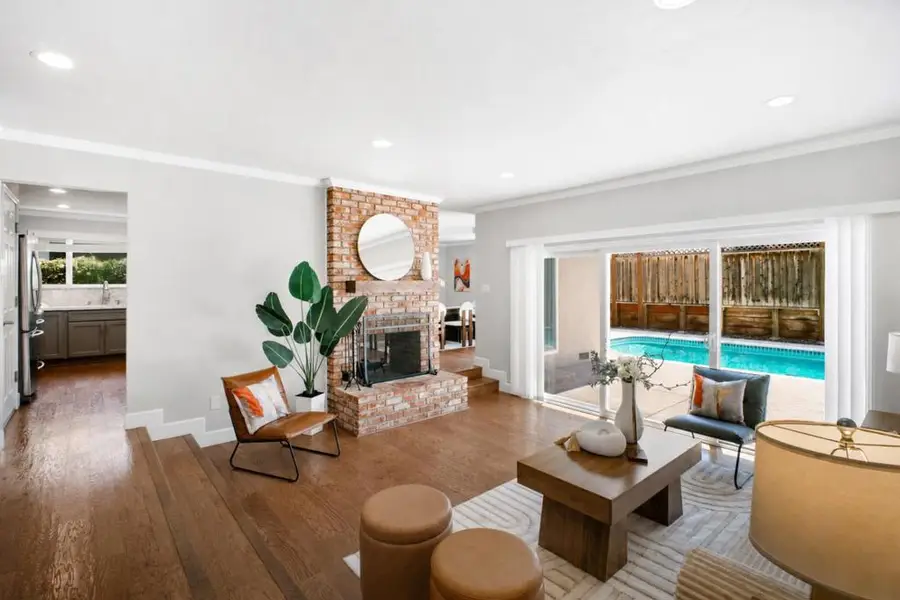 1671 Elwood Drive, Los Gatos, CA 95032 - #3