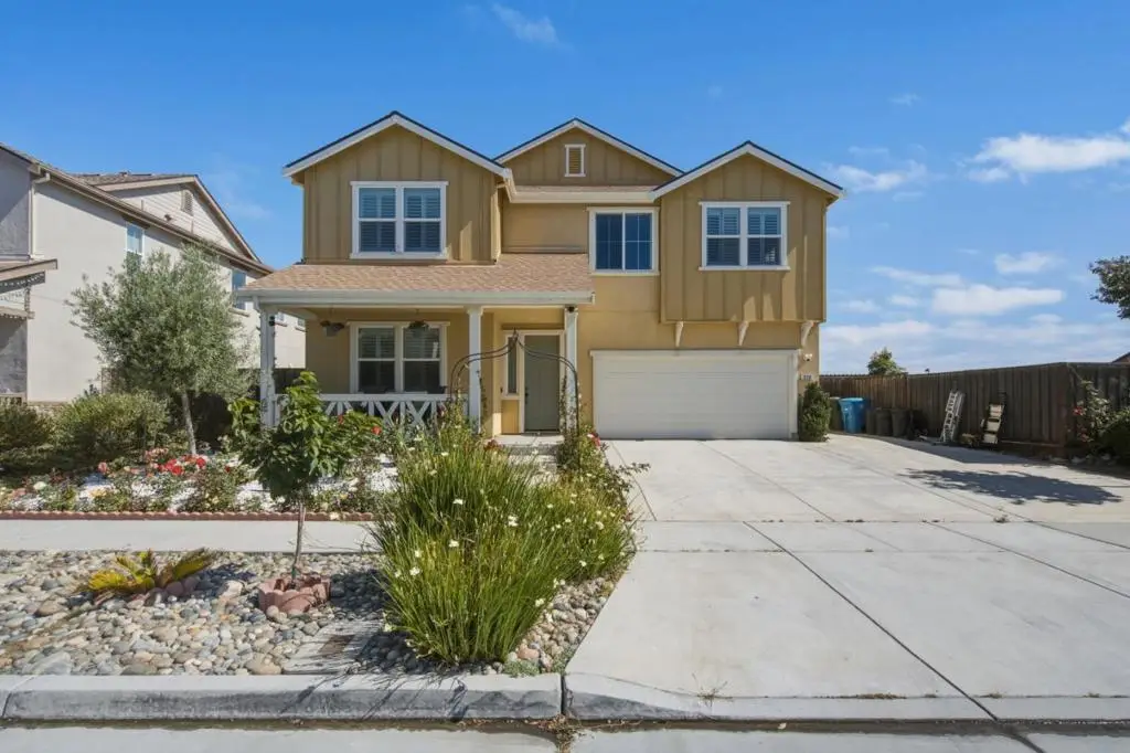 276 Copperleaf Lane, San Juan Bautista, CA 95045 - #1