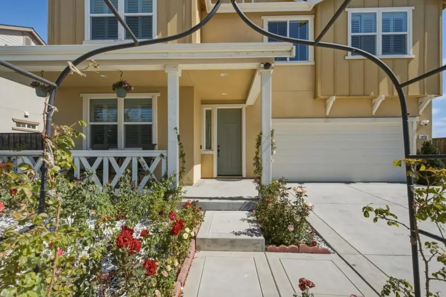 276 Copperleaf Lane, San Juan Bautista, CA 95045 - #3