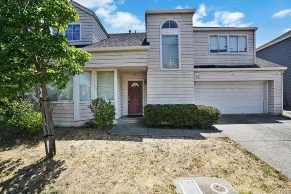 252 Waterview Terrace, Vallejo, CA 94591