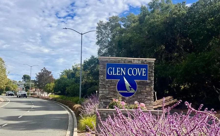 252 Waterview Terrace, Vallejo, CA 94591 - #2