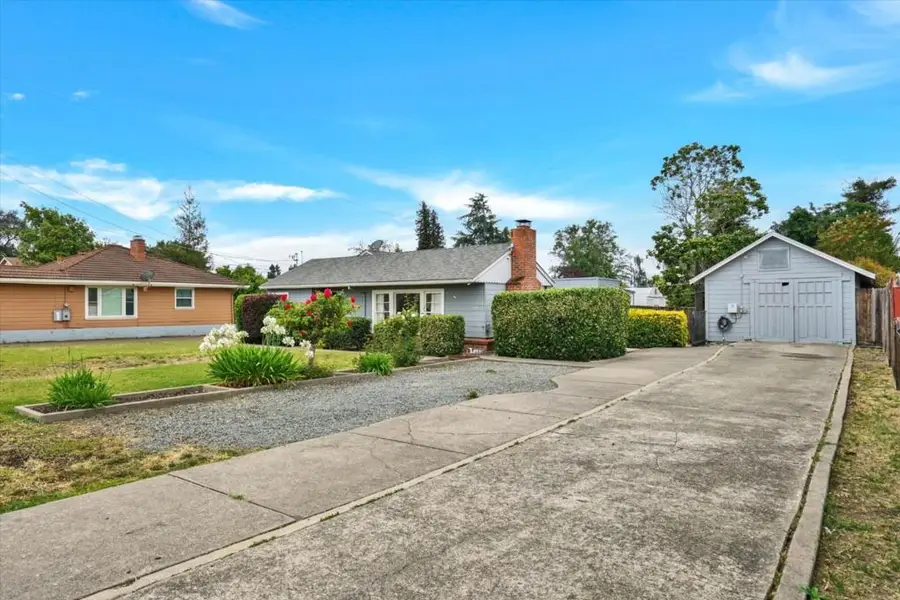 20583 Cambridge Avenue, Hayward, CA 94541 - #2