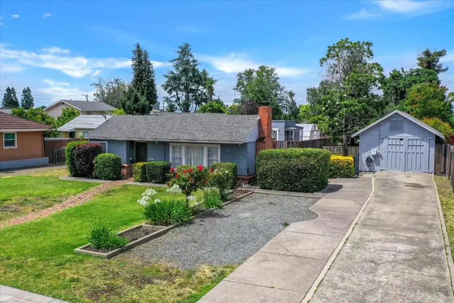 20583 Cambridge Avenue, Hayward, CA 94541 - #3