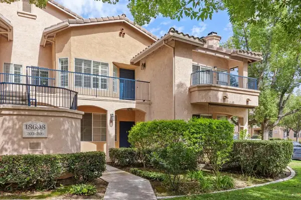 18698 Caminito Cantilena #206, San Diego, CA 92128
