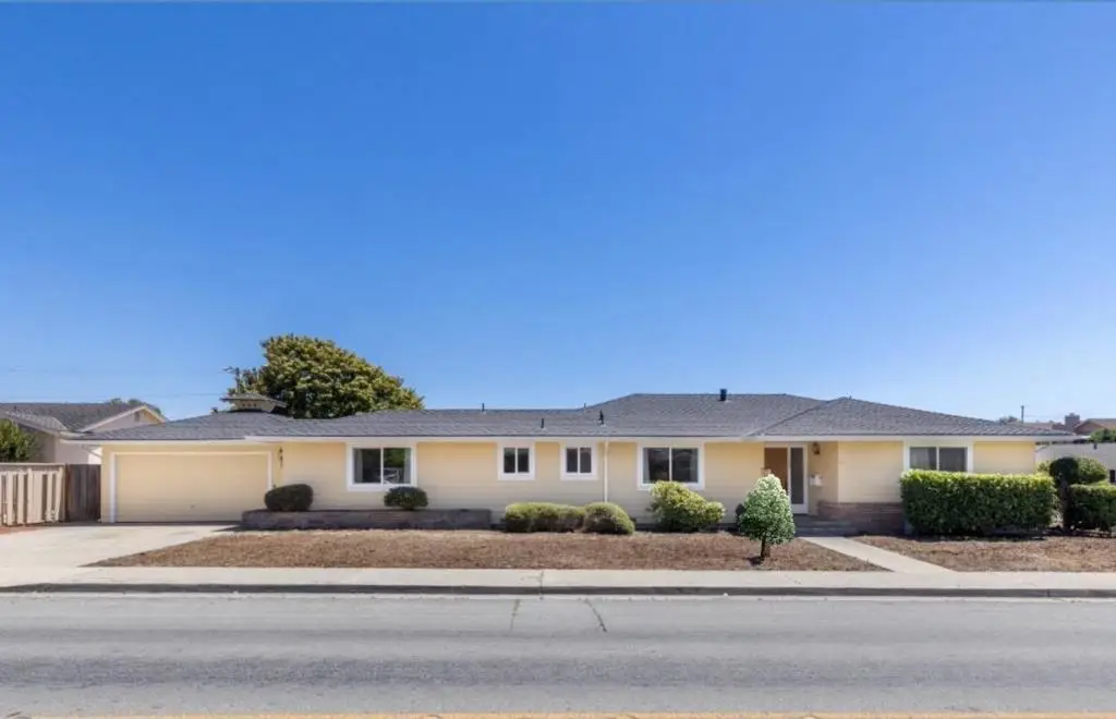 729 Martinelli Street, Watsonville, CA 95076 - #1