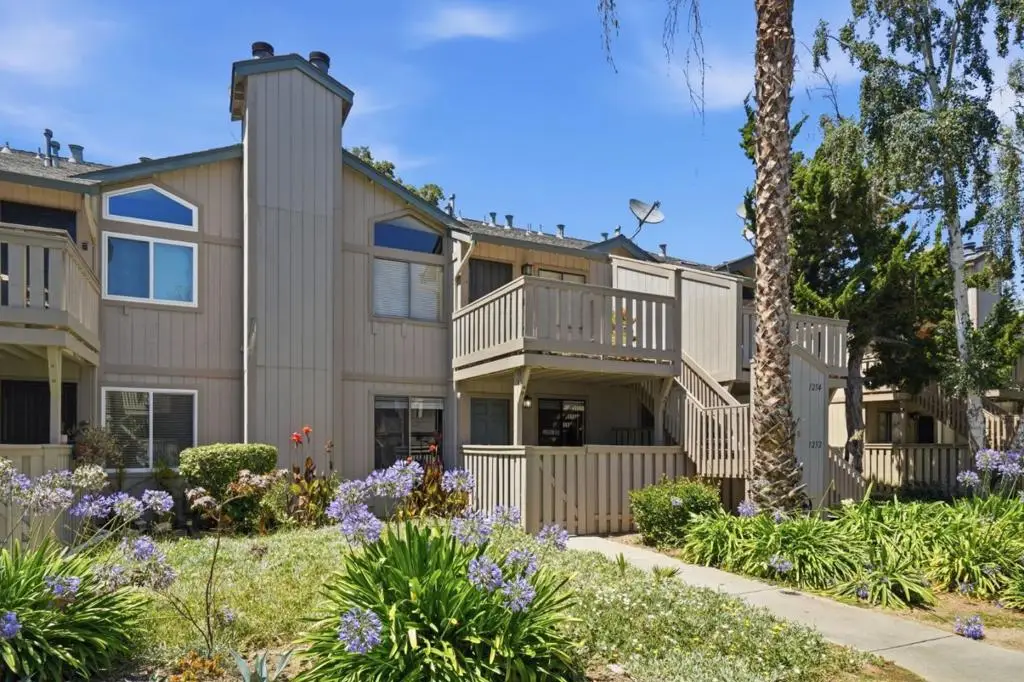 1248 Coyote Creek Place, San Jose, CA 95116 - #1