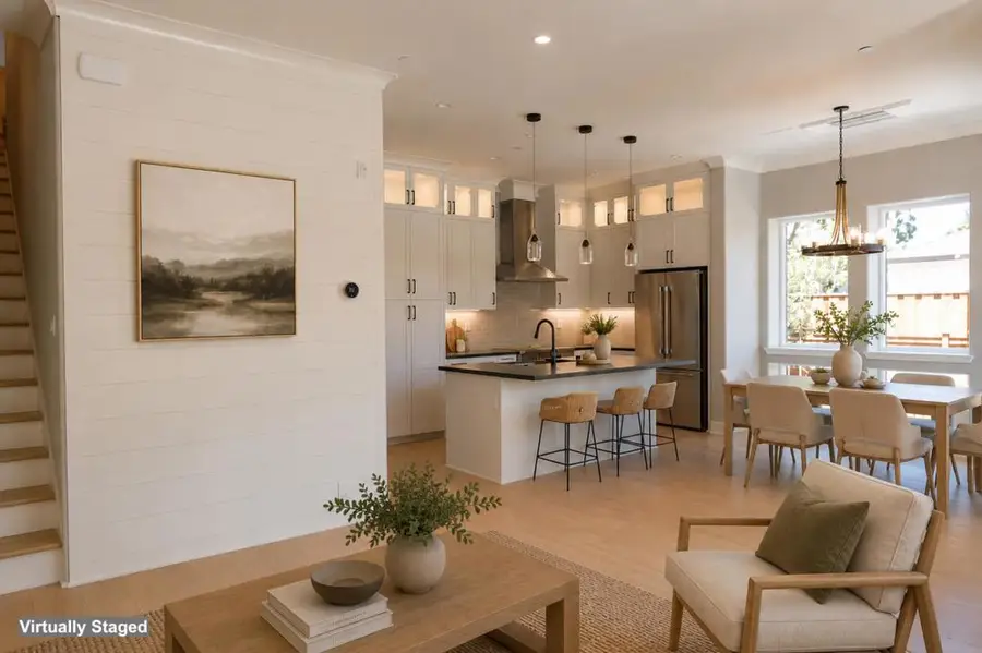 109 Koa Court, Palo Alto, CA 94306 - #2