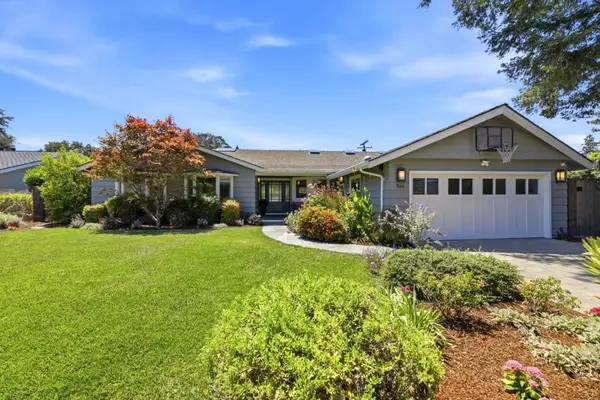 1564 Wessex Avenue, Los Altos, CA 94024
