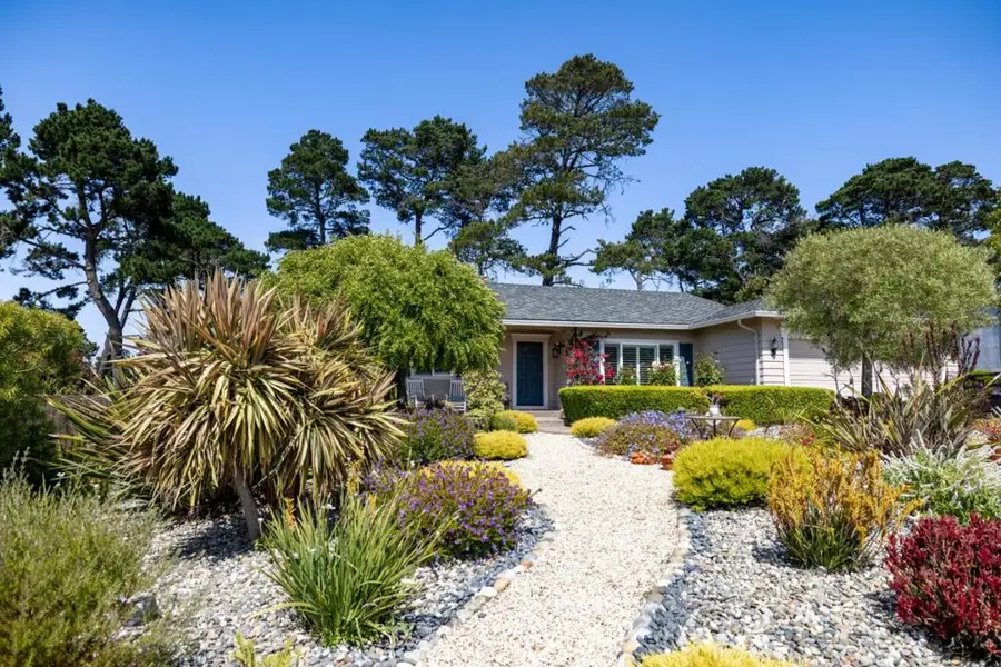 3 White Tail Lane, Monterey, CA 93940 - #2