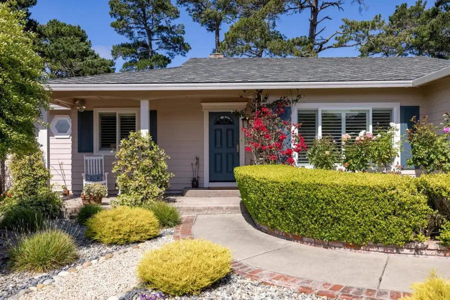 3 White Tail Lane, Monterey, CA 93940 - #3