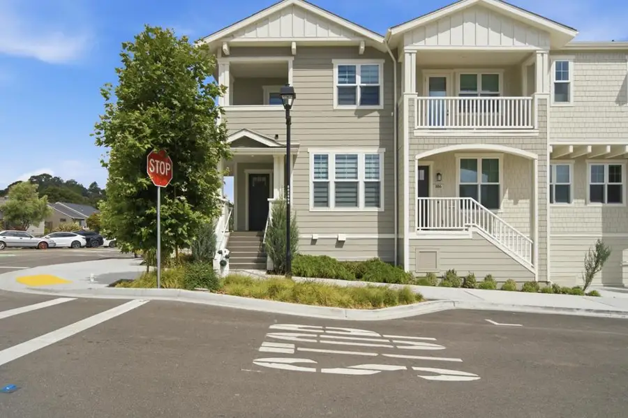 888 Broadway, Belmont, CA 94002 - #2