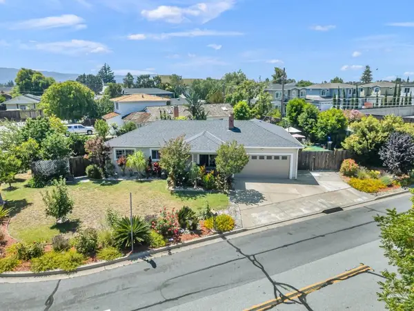 1341 Parsons Avenue, Campbell, CA 95008