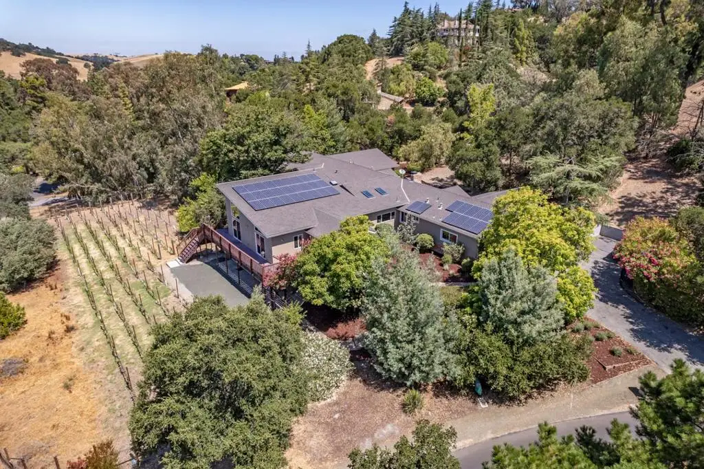 12882 Viscaino Road, Los Altos Hills, CA 94022 - #1