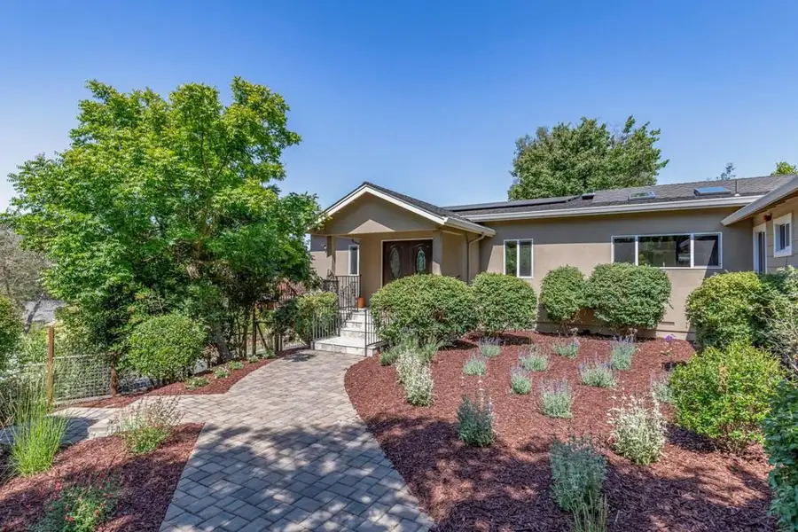 12882 Viscaino Road, Los Altos Hills, CA 94022 - #2