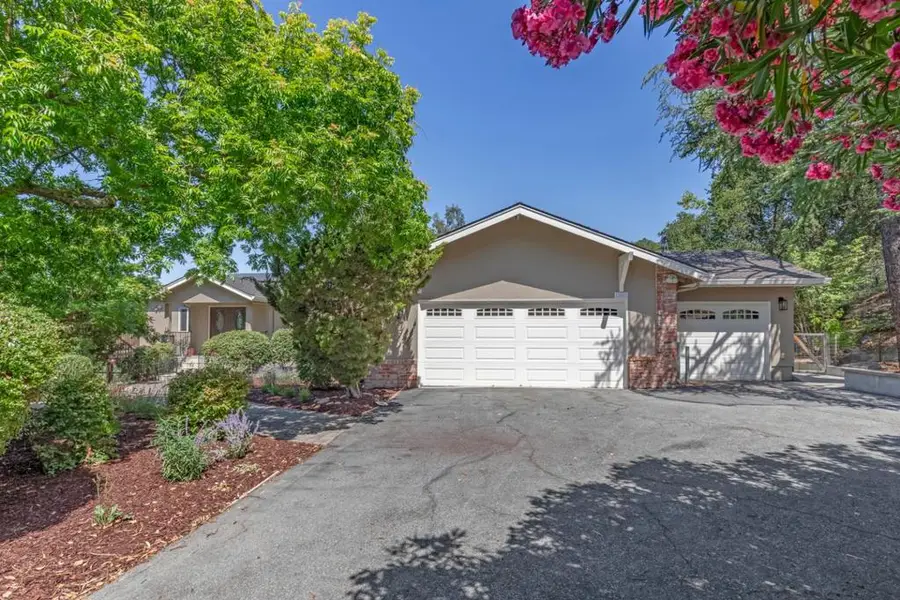 12882 Viscaino Road, Los Altos Hills, CA 94022 - #3