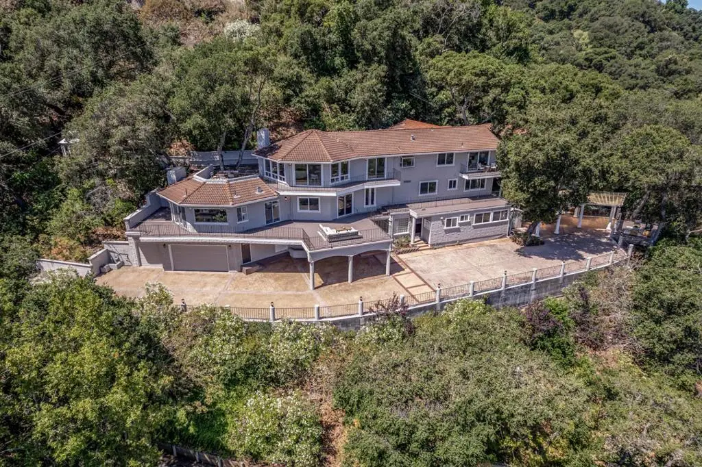 10955 Stonebrook Drive, Los Altos Hills, CA 94024 - #1
