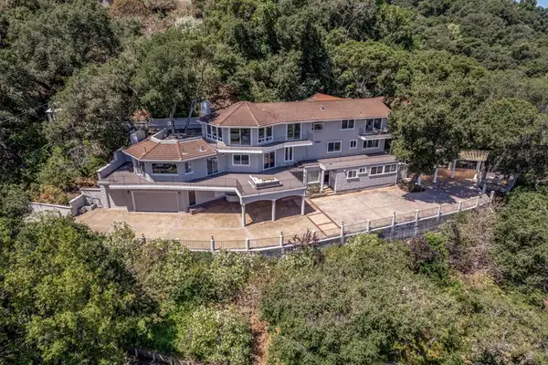 10955 Stonebrook Drive, Los Altos, CA 94024