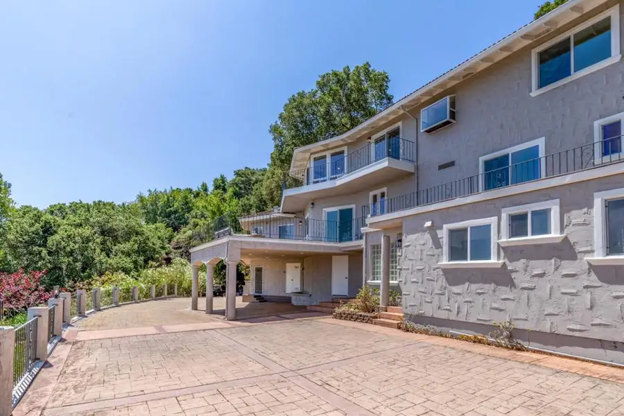 10955 Stonebrook Drive, Los Altos Hills, CA 94024 - #3