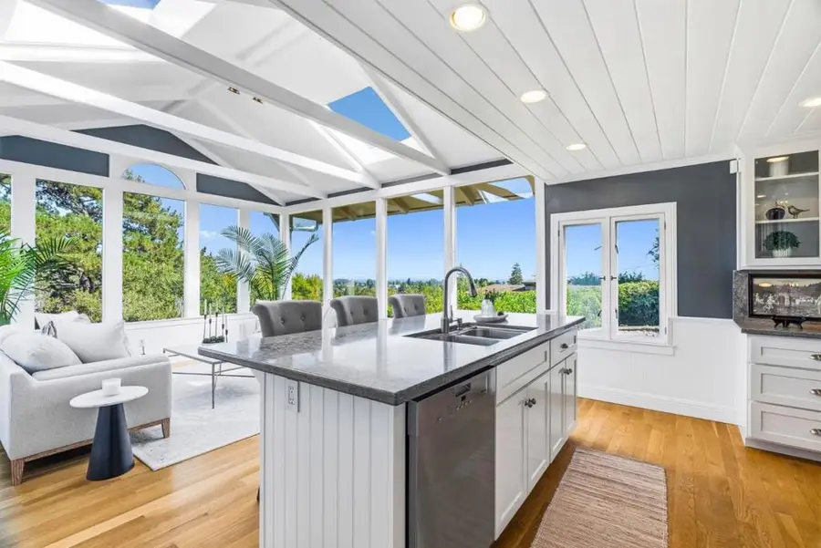 31 S Circle Dr, Santa Cruz, CA 95060 - #3