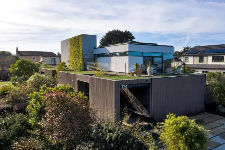 324 Kelly Avenue, Half Moon Bay, CA 94019 - #2