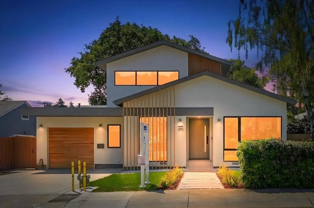 1811 Robin Whipple Way, Belmont, CA 94002 - #1