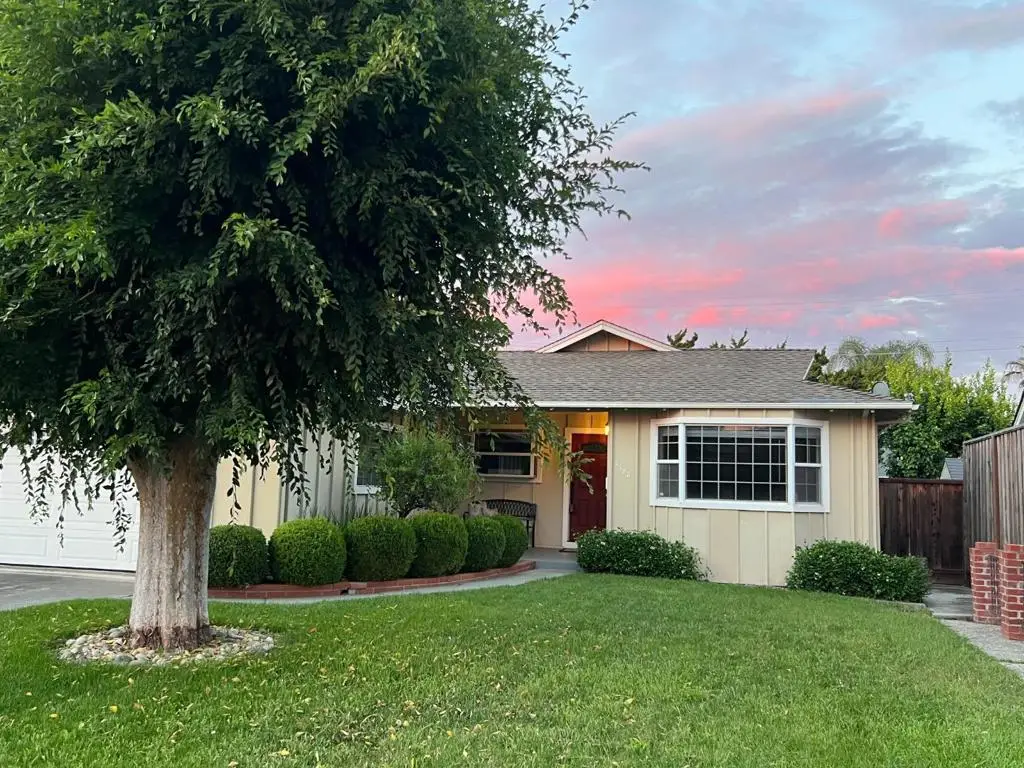 3388 Picadilly Drive, San Jose, CA 95118 - #1