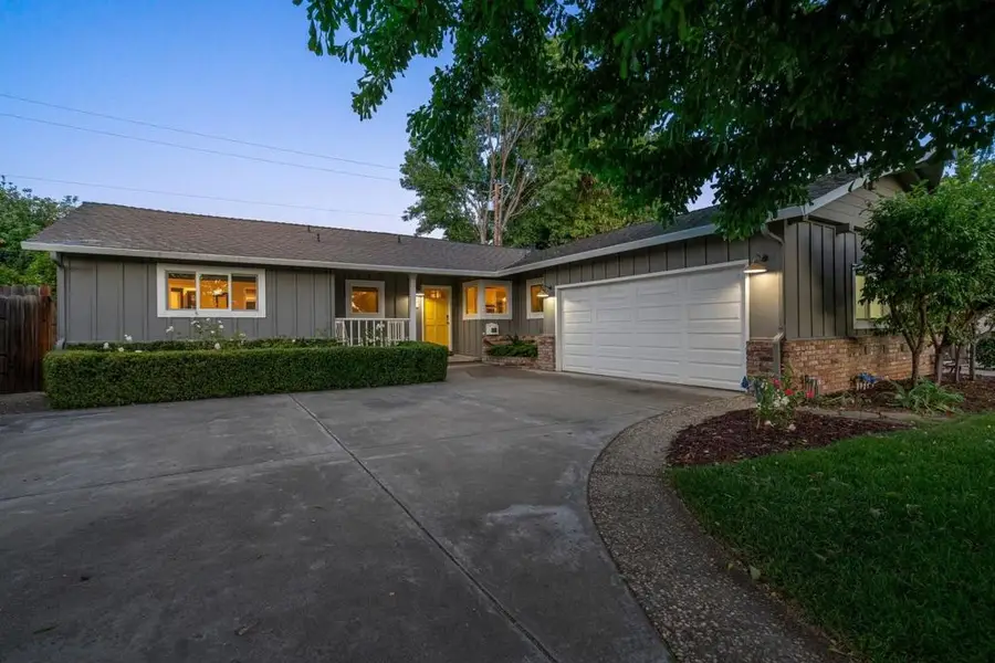 28 N Peter Drive, Campbell, CA 95008 - #2