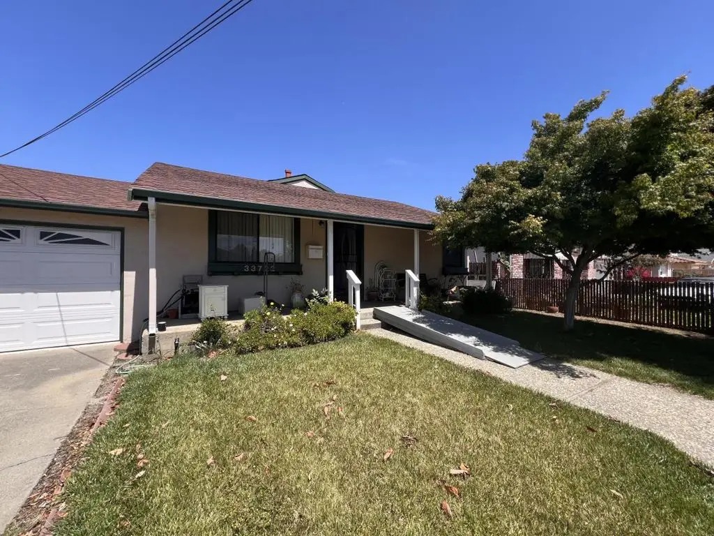 33722 4th Street, Union City, CA 94587 - #1