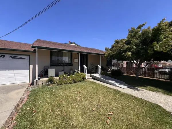 33722 4th Street, Union City, CA 94587