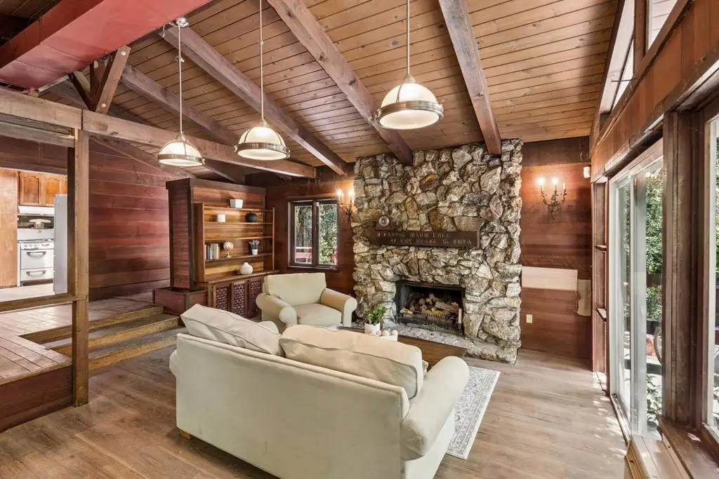 1615 Edgewood Road, Redwood City, CA 94062 - #1