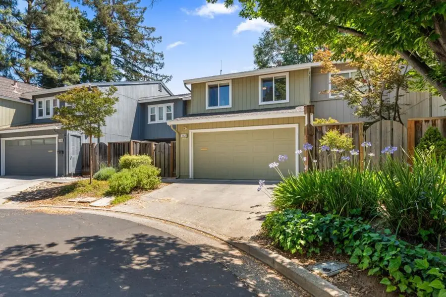 112 Abby Wood Court, Los Gatos, CA 95032 - #2
