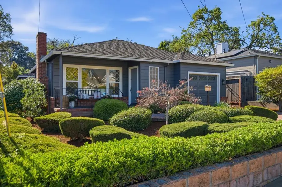 2229 Howard Avenue, San Carlos, CA 94070 - #3