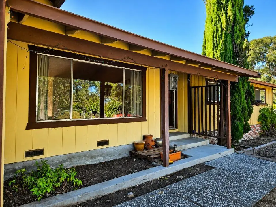 1527 Pleasant Hill Road, Lafayette, CA 94549 - #1