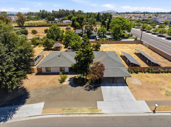2520 N Temperance Avenue, Fresno, CA 93727
